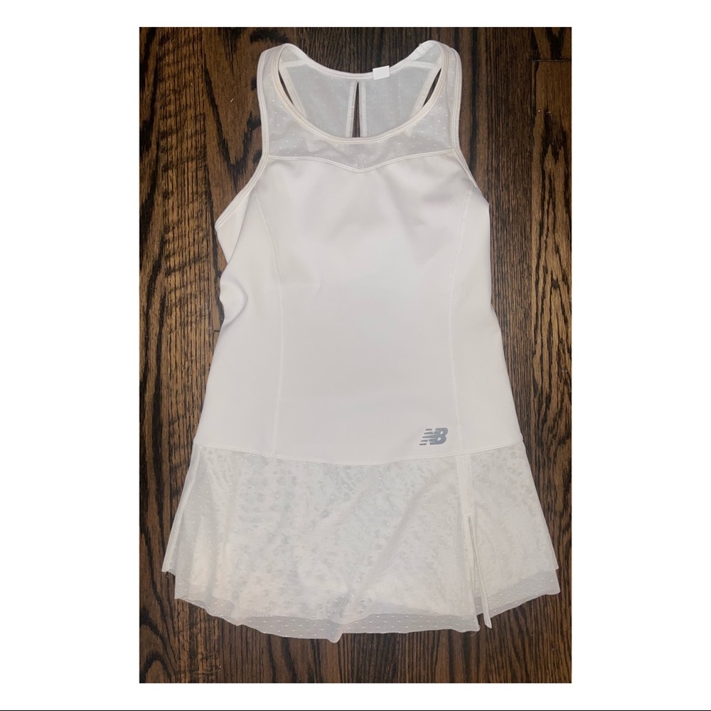 New Balance Tennis Dress